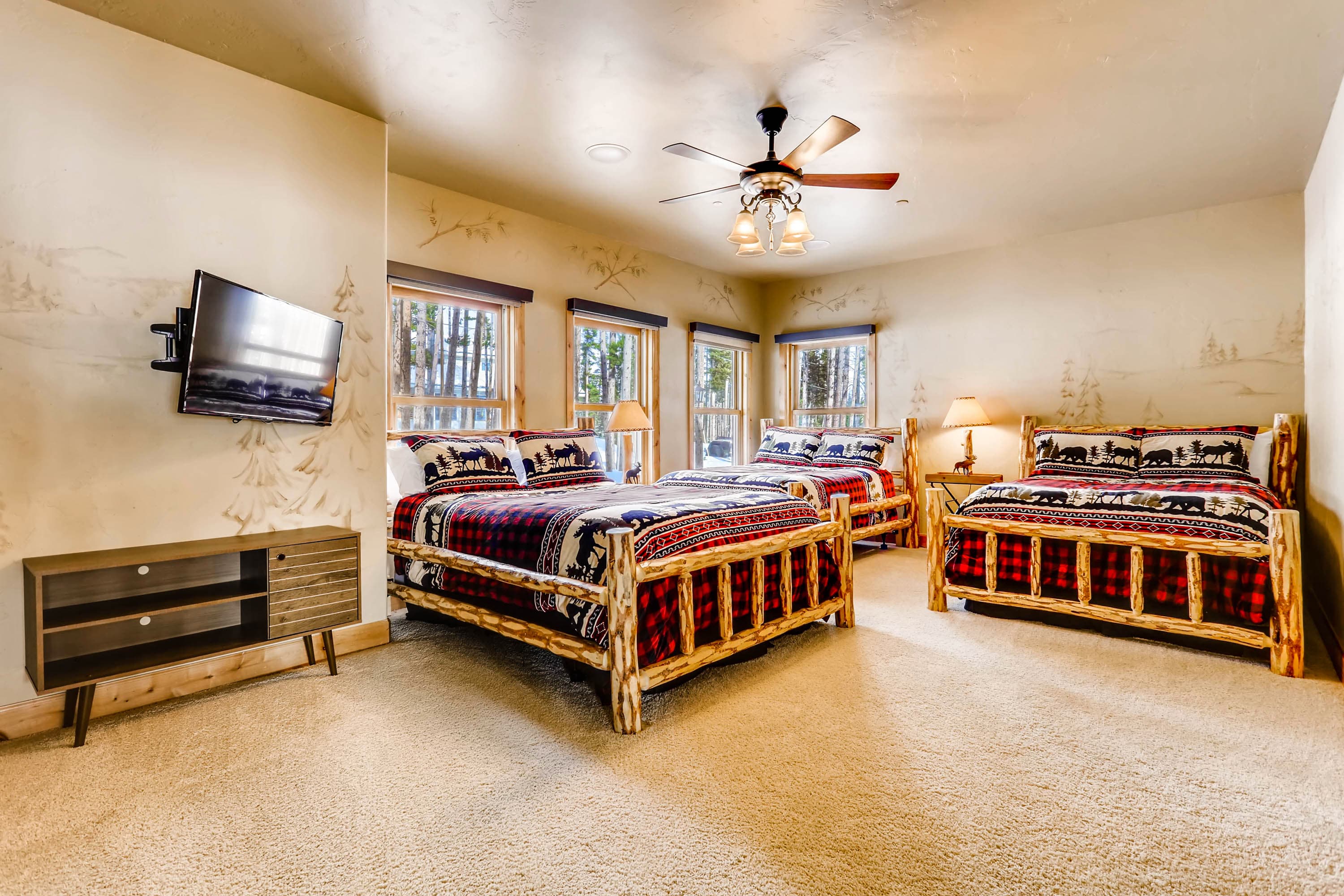 La Maison de Montagne