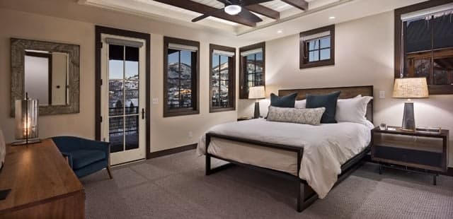 Blackstone Lodge