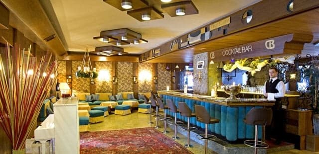 Sporthotel