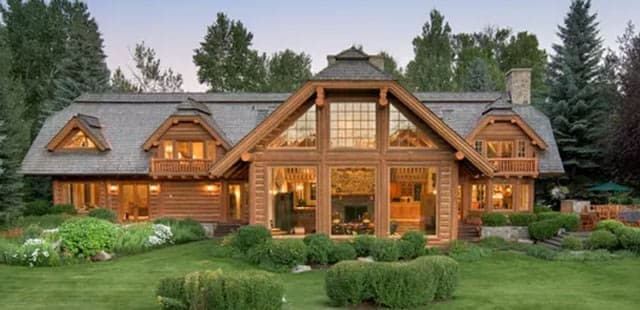 Osprey Estate