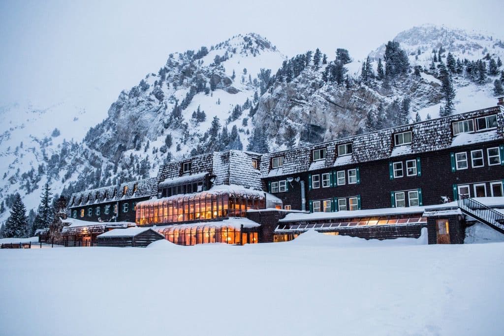Alta Peruvian Lodge