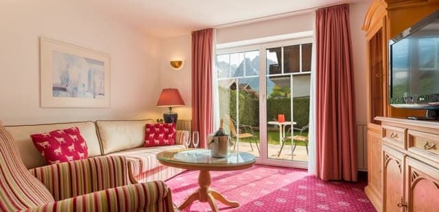 Hotel Rheinischer Hof