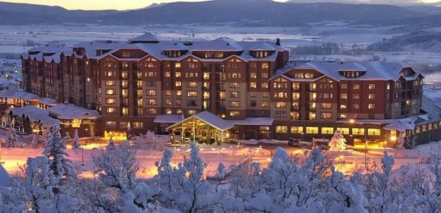 Steamboat Grand