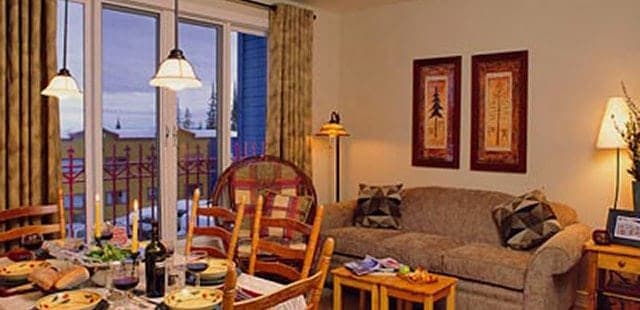 Chilcoot Lodge