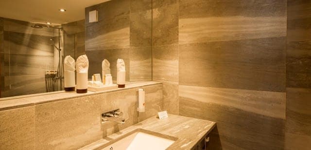 Sunstar Boutique Hotel Klosters