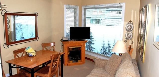 Whitefoot Lodge