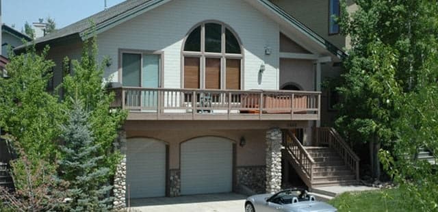 Landings Homes