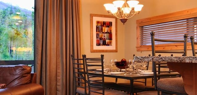 Storm Meadows Townhomes