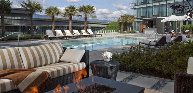 Fairmont Pacific Rim