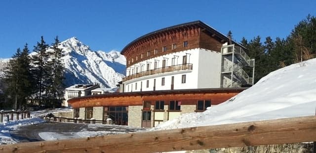 Grand Hotel Besson