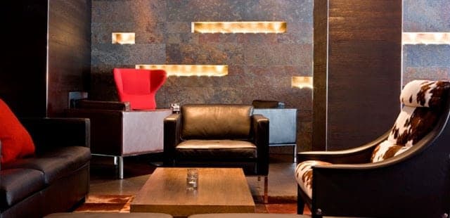 Avenue Lodge Hotel