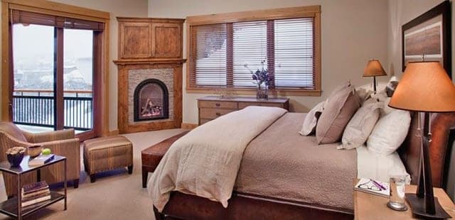 Falconhead Lodge North