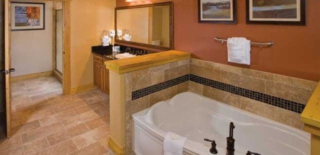 Wyndham Vacation Resorts Steamboat Springs
