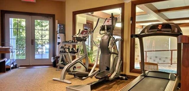 Chateau Beauvallon