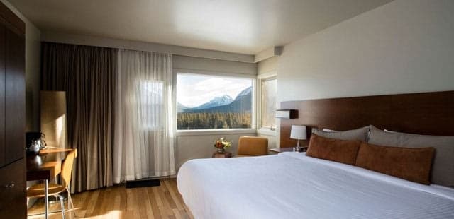 Juniper Hotel