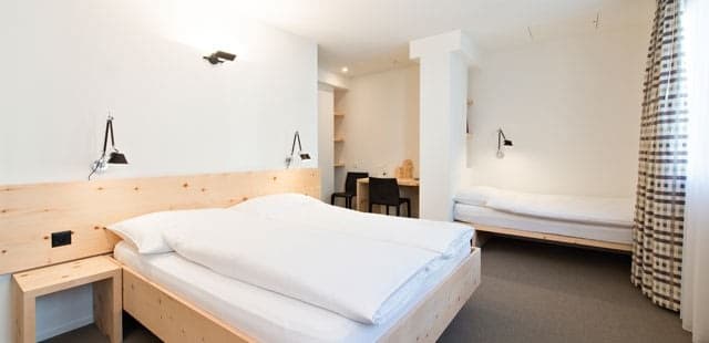 Hotel Hauser