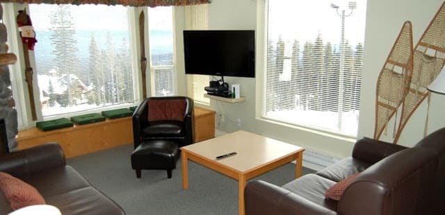 Eagles Resort