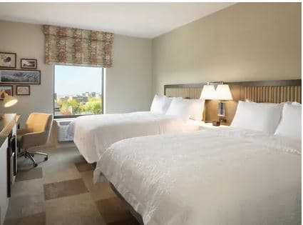 Hampton Inn by Hilton Salt Lake City Cottonwood