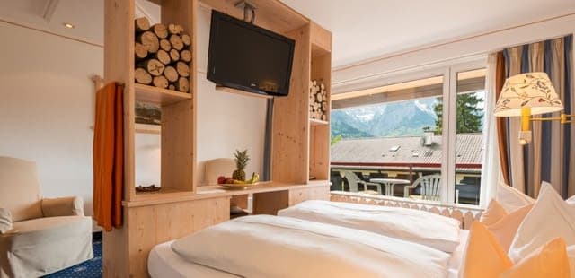 Hotel Rheinischer Hof