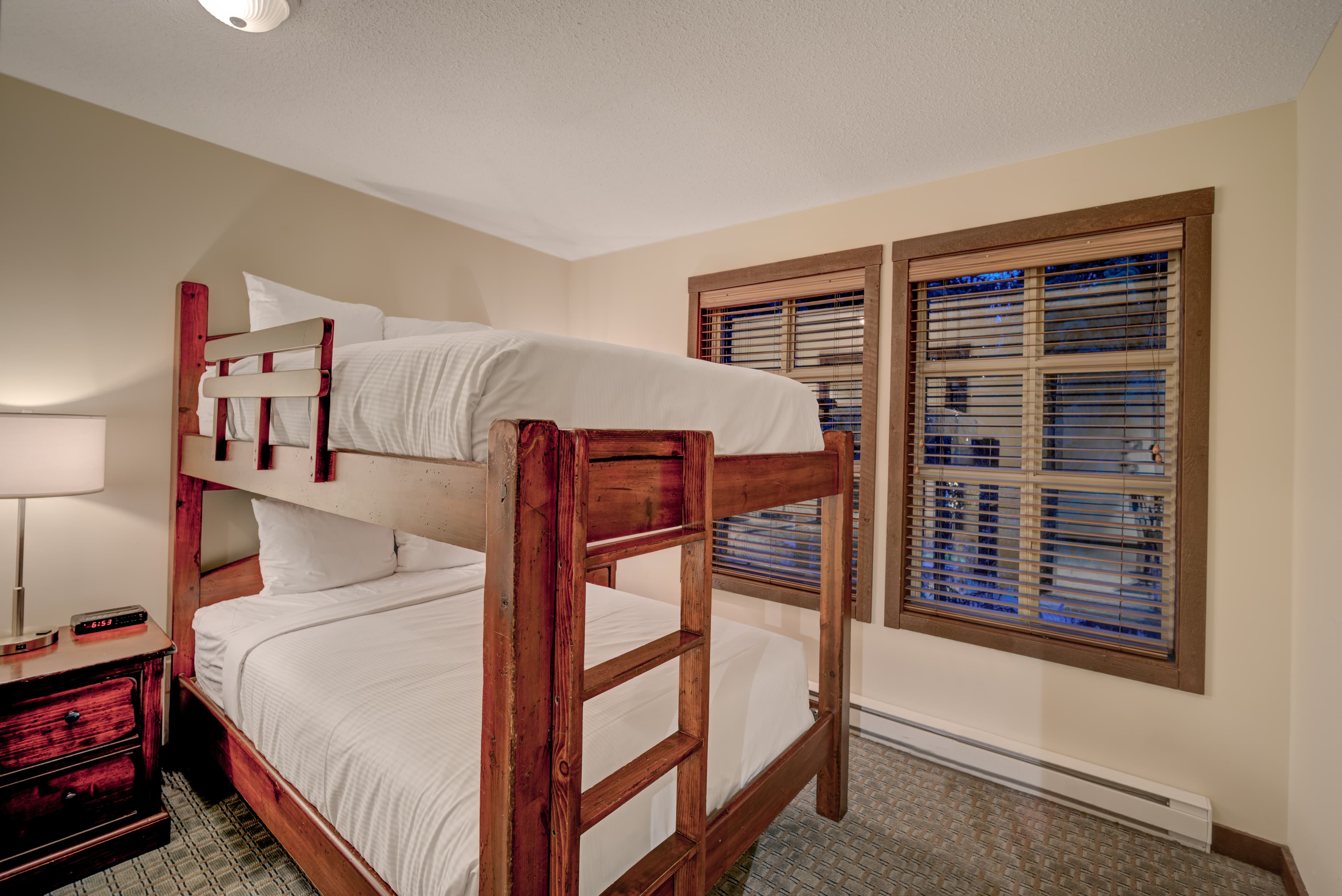 Blackcomb Springs Suites