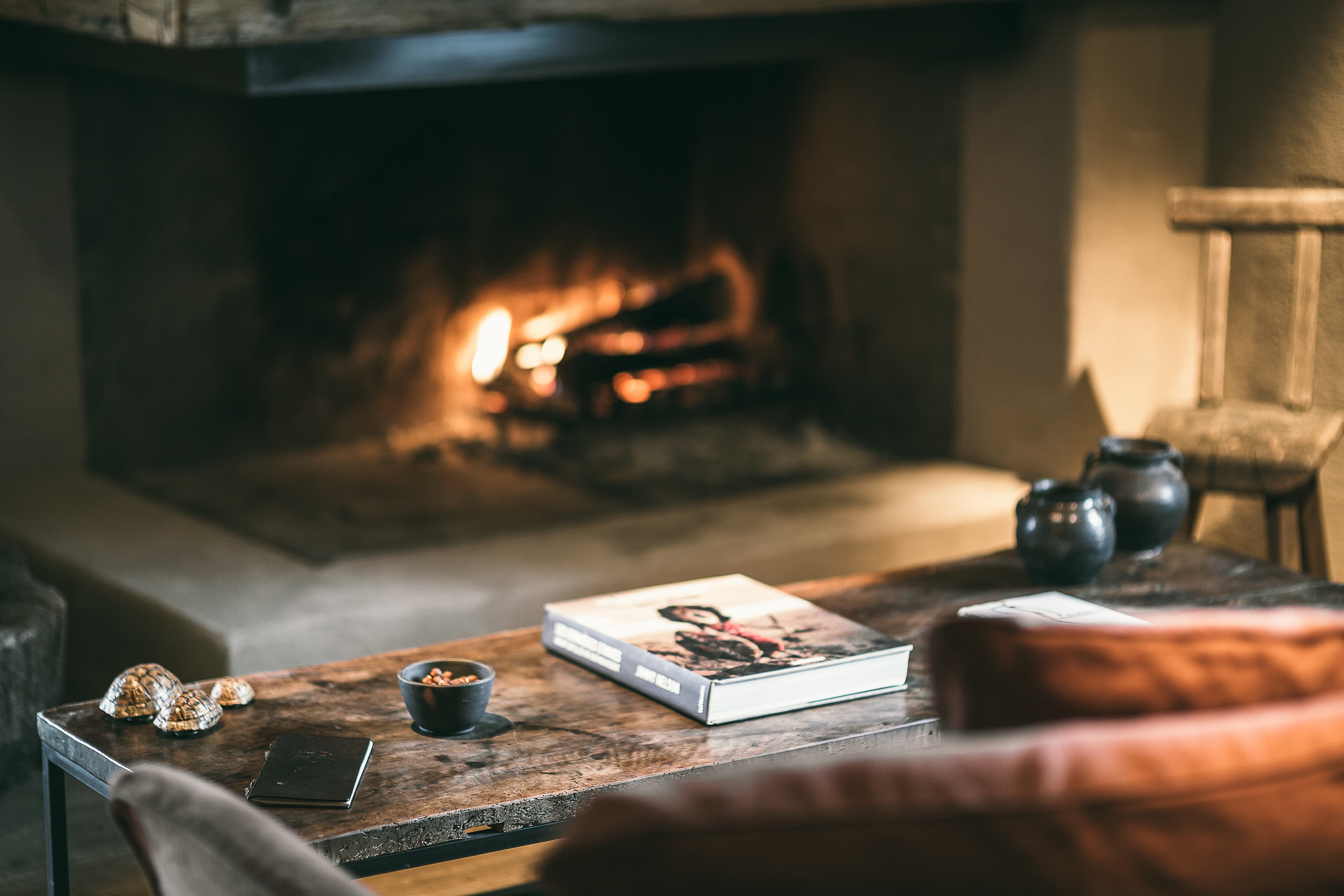 Le Chalet Zannier