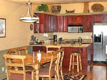 Crossings Townhomes