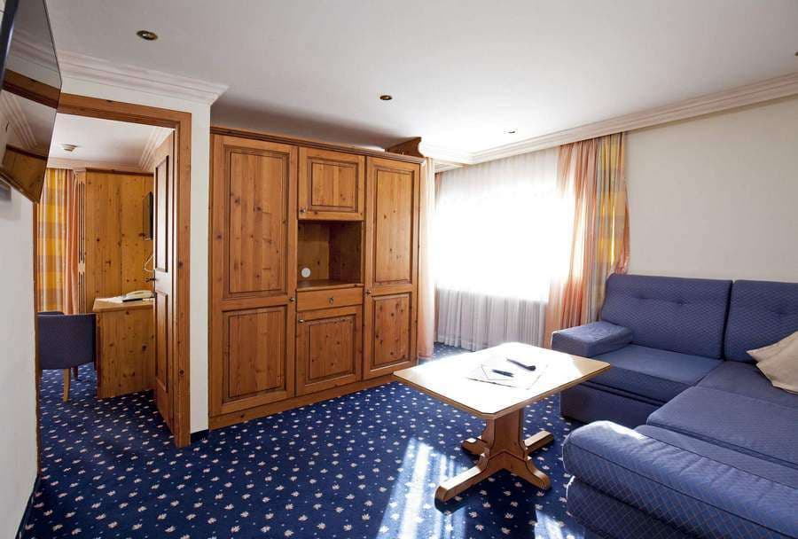 Sporthotel