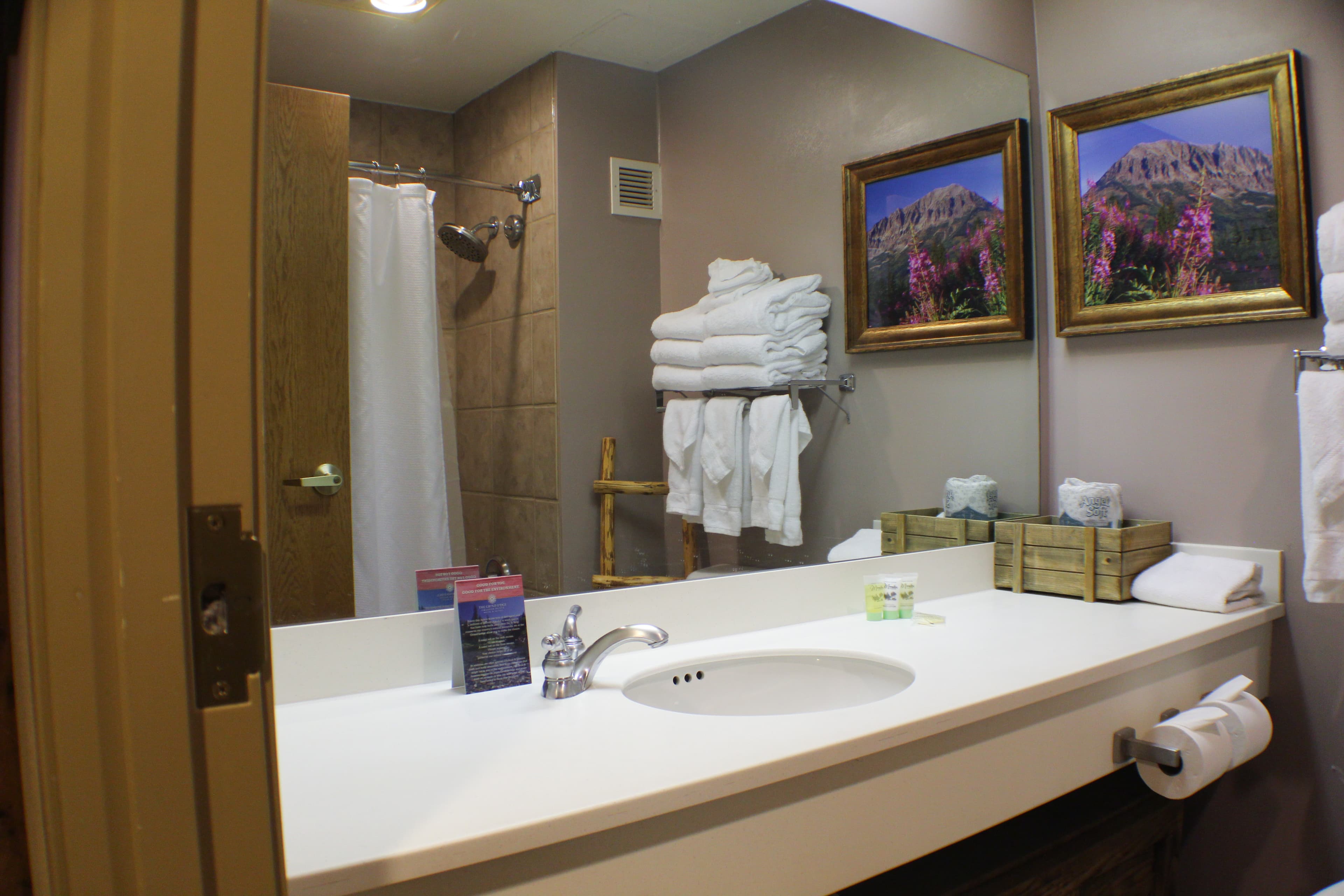 Grand Lodge Crested Butte