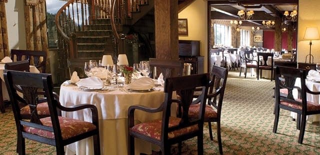 Llao Llao Hotel & Resort