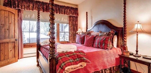 Skywatch Bachelor Gulch