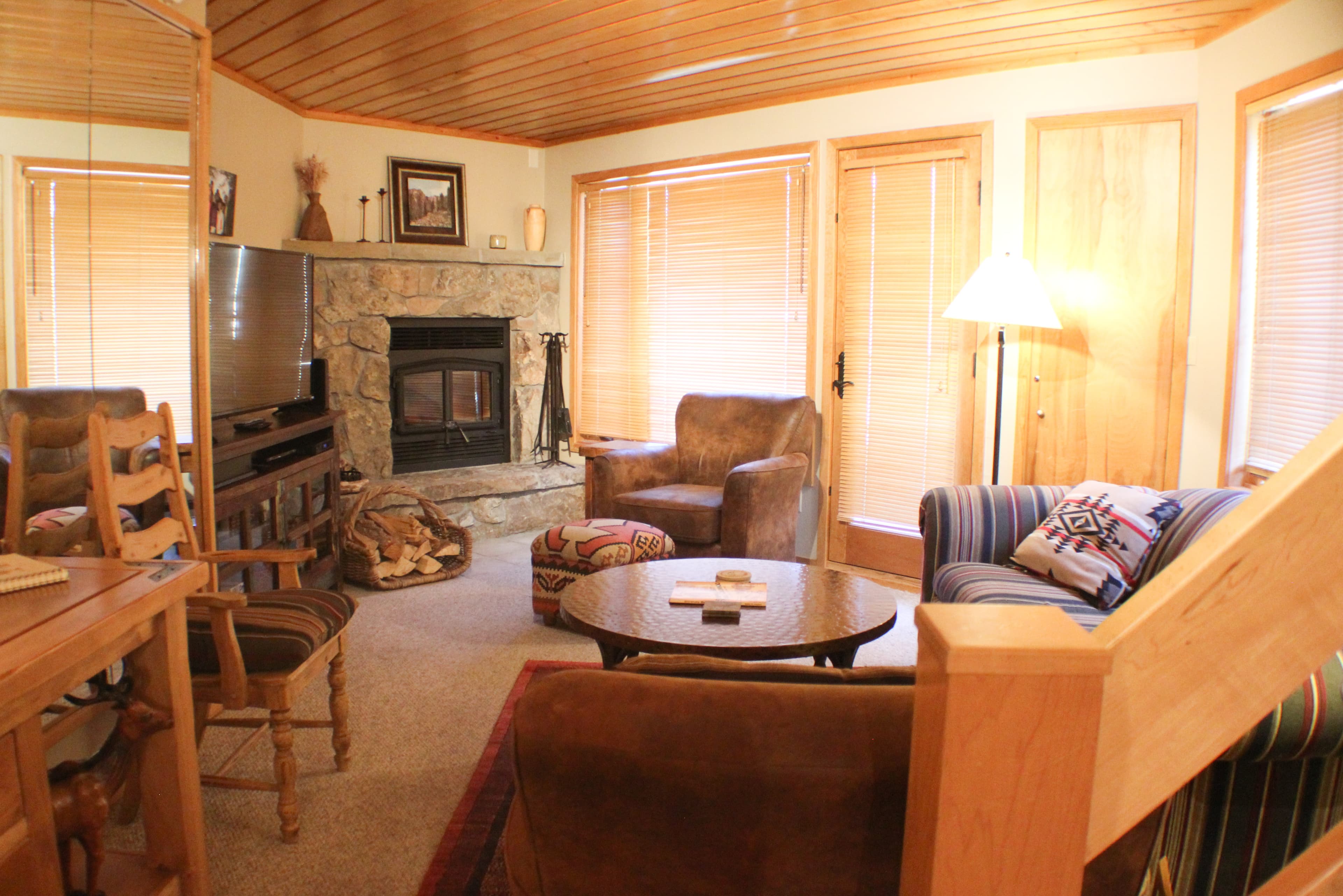 Eagles Nest Townhomes