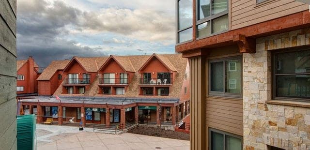 Abode at Resort Plaza