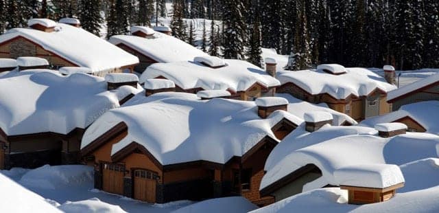 Sundance Cabins