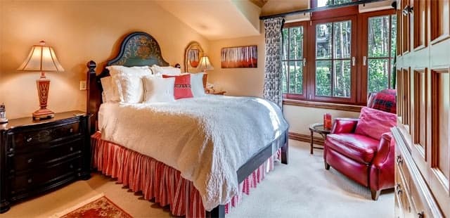 Cypress Mountain Chalet