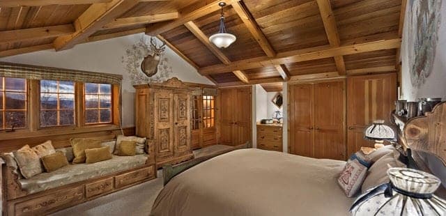 Senner Chalet
