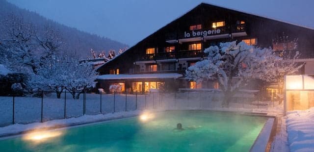 La Bergerie