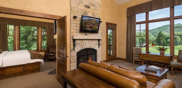 Hotel Park City