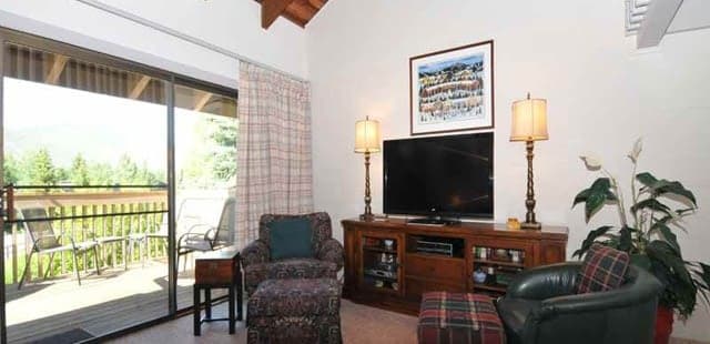 Snowcreek Condos