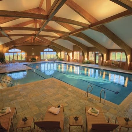 Trapp Family Lodge