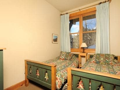 Cabin in the Pines