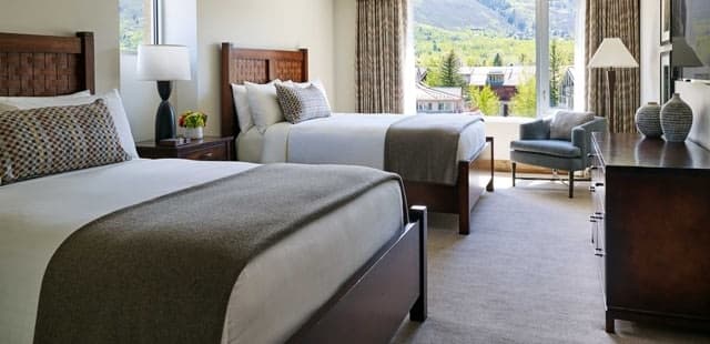 Little Nell Residences