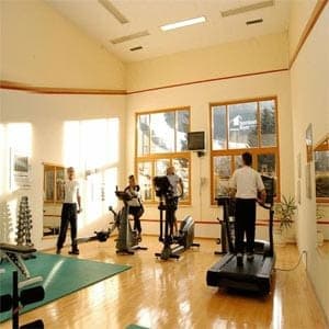 Sporthotel Royer 4*