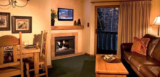 Alpine Village Suites