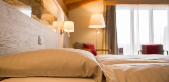Sunstar Boutique Hotel Klosters