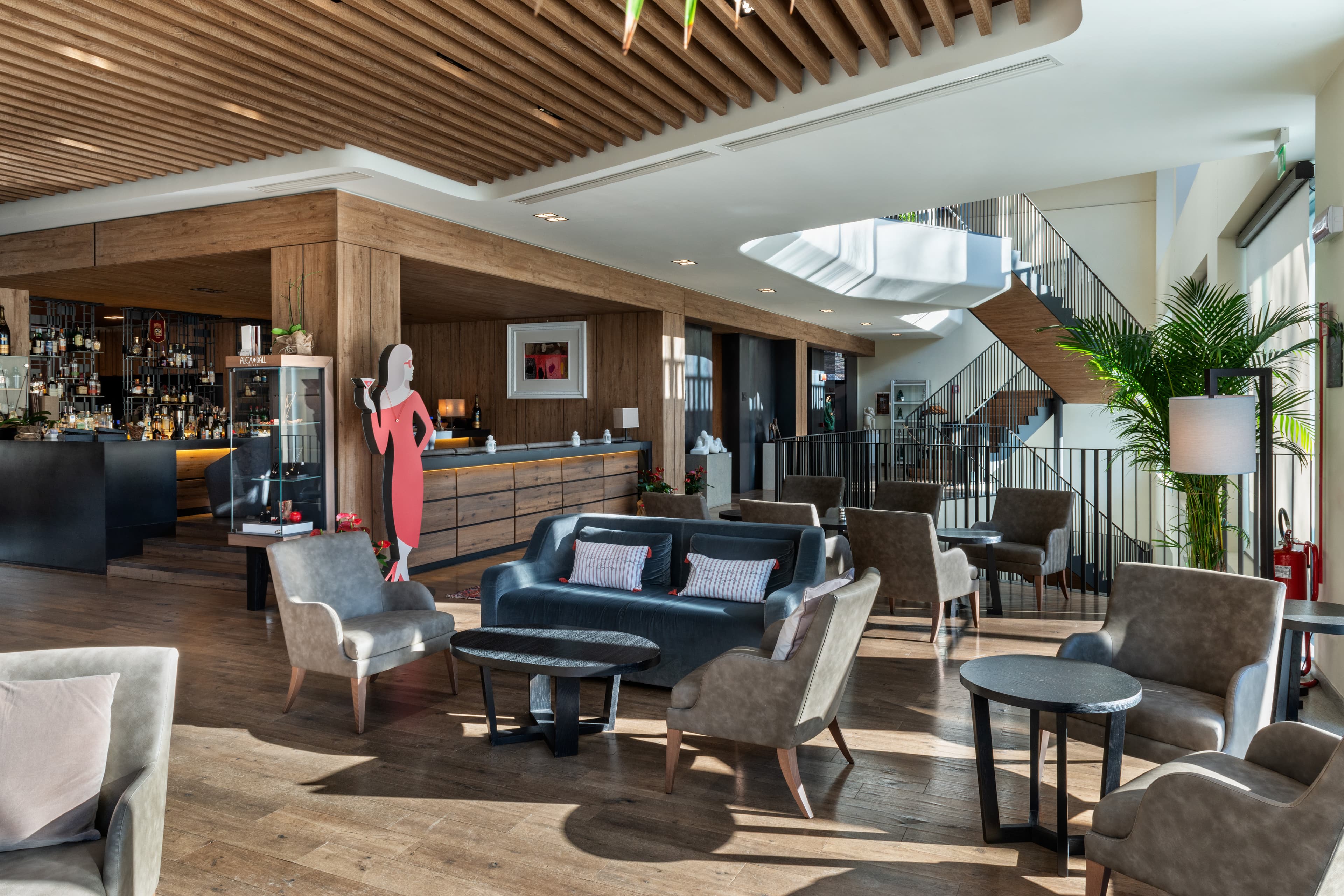 Grand Hotel Courmayeur Mont Blanc