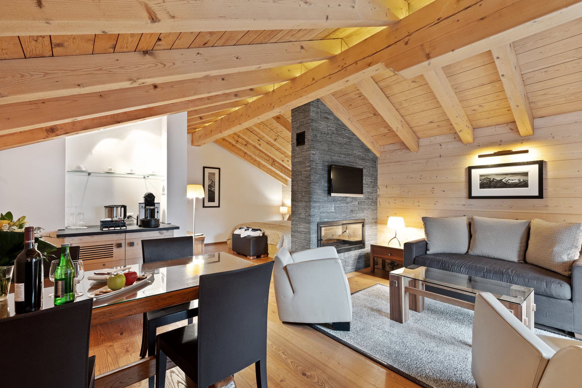 Grand Hotel Zermatterhof