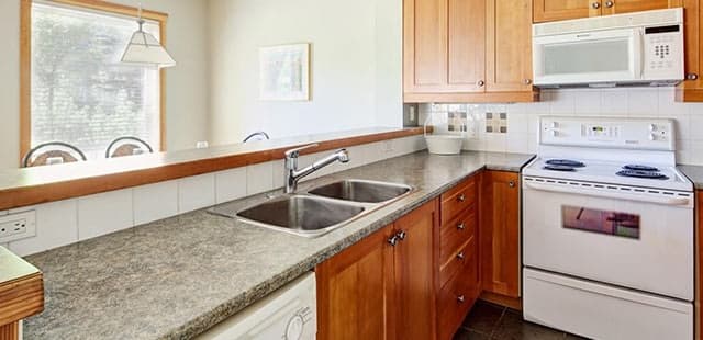 Riverbend Townhomes