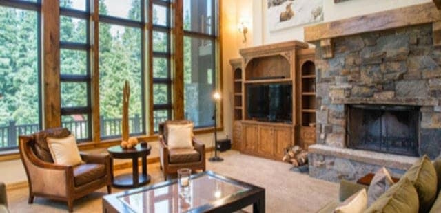 Silver Aspen Townhomes