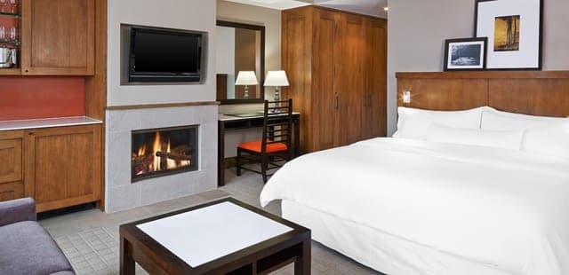 Westin Riverfront Resort and Spa, Avon Vail Valley
