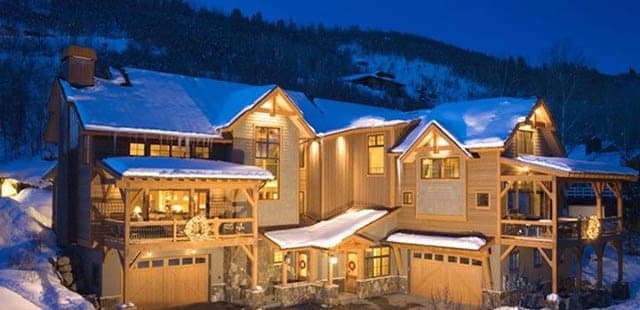 Black Bear Chalet